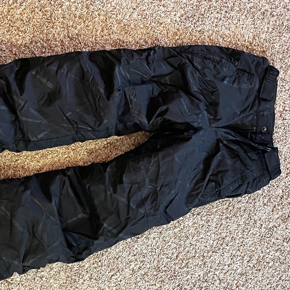 Columbia Kids S/8 Ski Pants